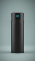 Gourde thermos à rappel intelligent